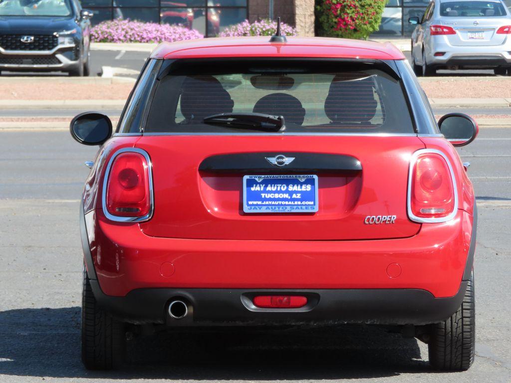 used 2017 MINI Hardtop car, priced at $13,995