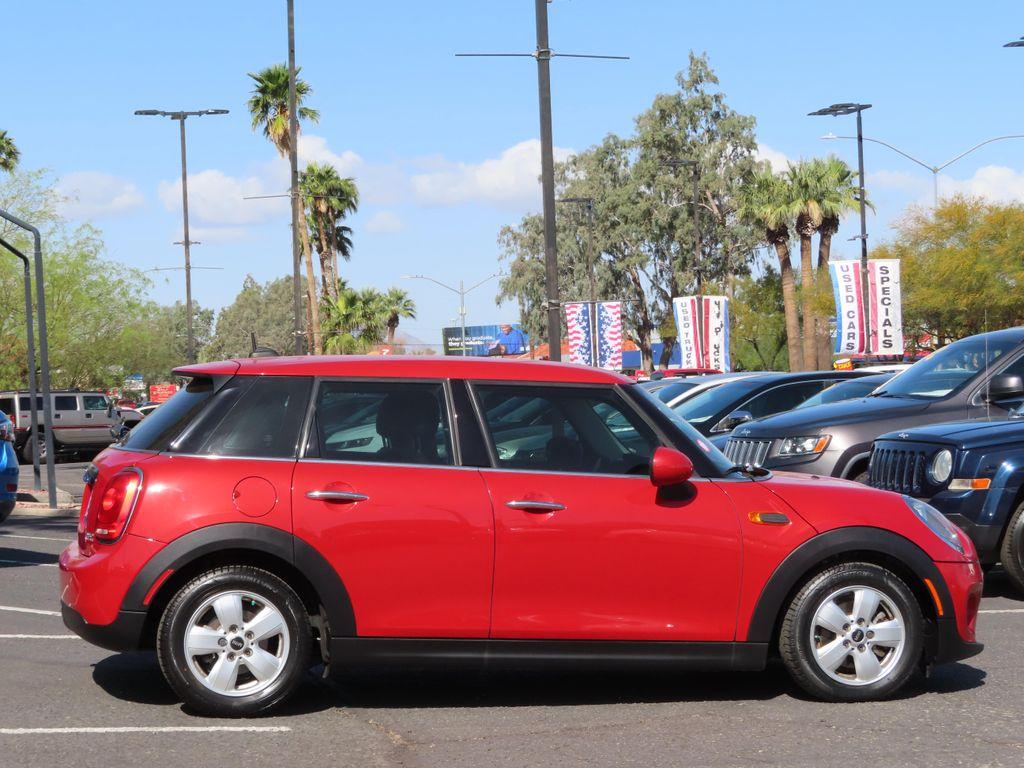used 2017 MINI Hardtop car, priced at $13,995