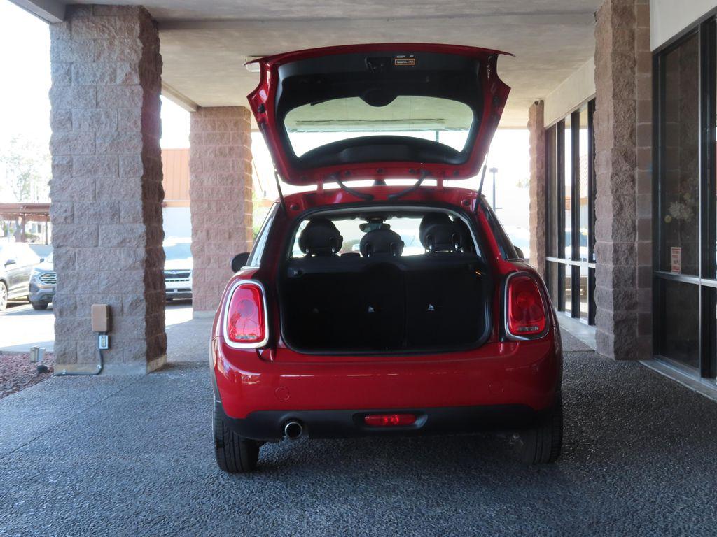 used 2017 MINI Hardtop car, priced at $13,995
