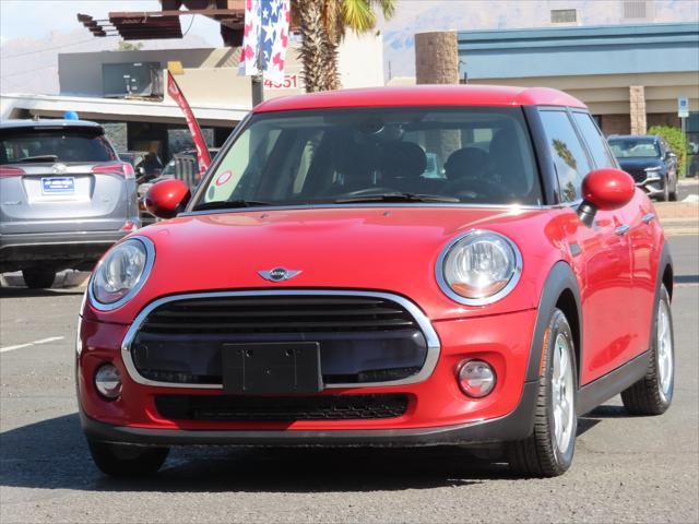 used 2017 MINI Hardtop car, priced at $14,995
