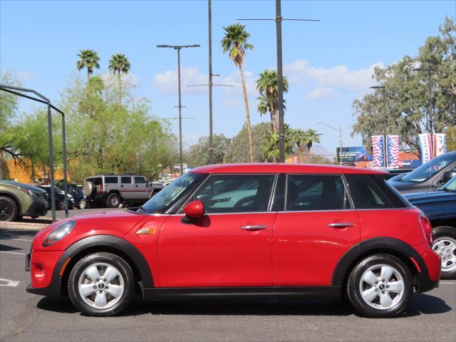 used 2017 MINI Hardtop car, priced at $14,995