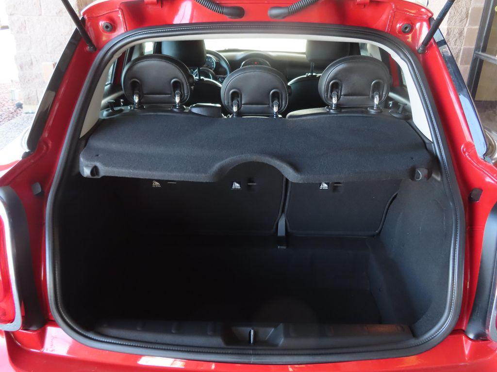 used 2017 MINI Hardtop car, priced at $13,995