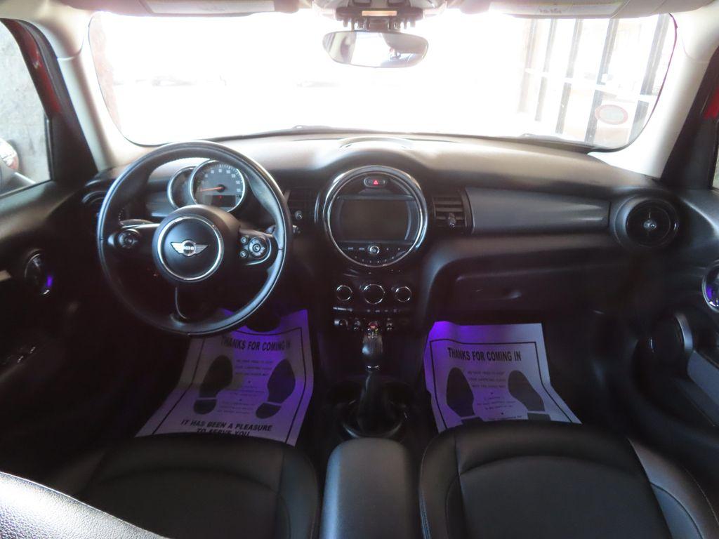used 2017 MINI Hardtop car, priced at $13,995