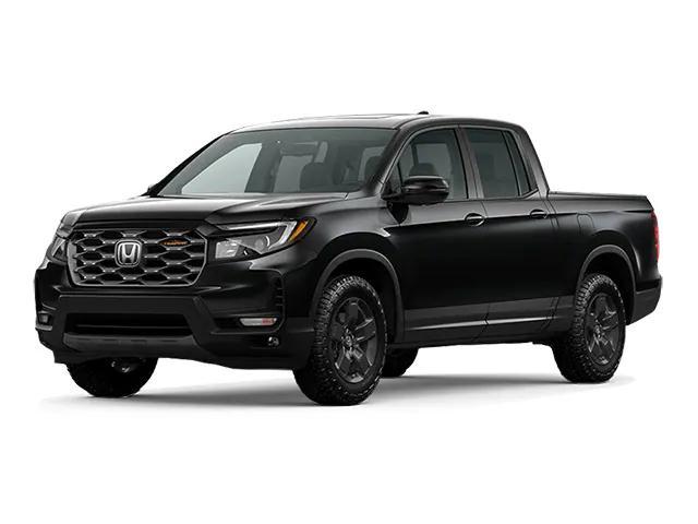 new 2026 Honda Ridgeline car, priced at $45,790