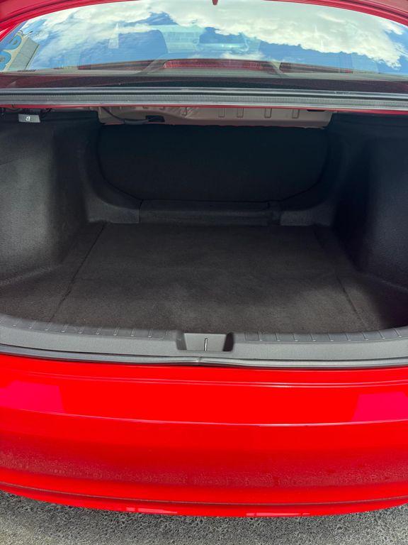 used 2023 Honda Civic car, priced at $24,995