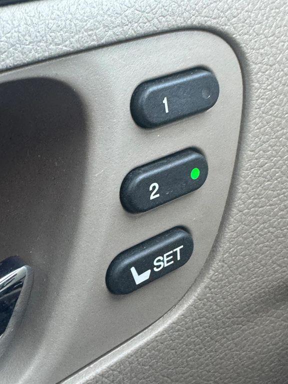 used 2020 Honda Pilot car, priced at $23,995