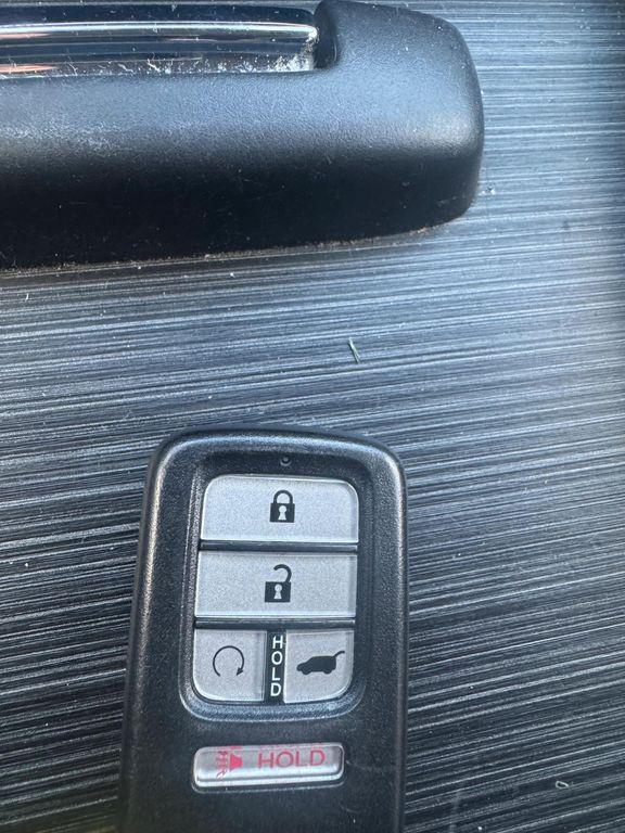 used 2020 Honda Pilot car, priced at $23,995