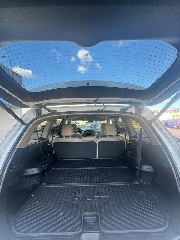 used 2020 Honda Pilot car, priced at $23,995