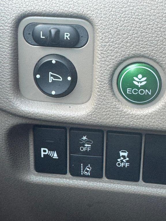 used 2020 Honda Pilot car, priced at $23,995