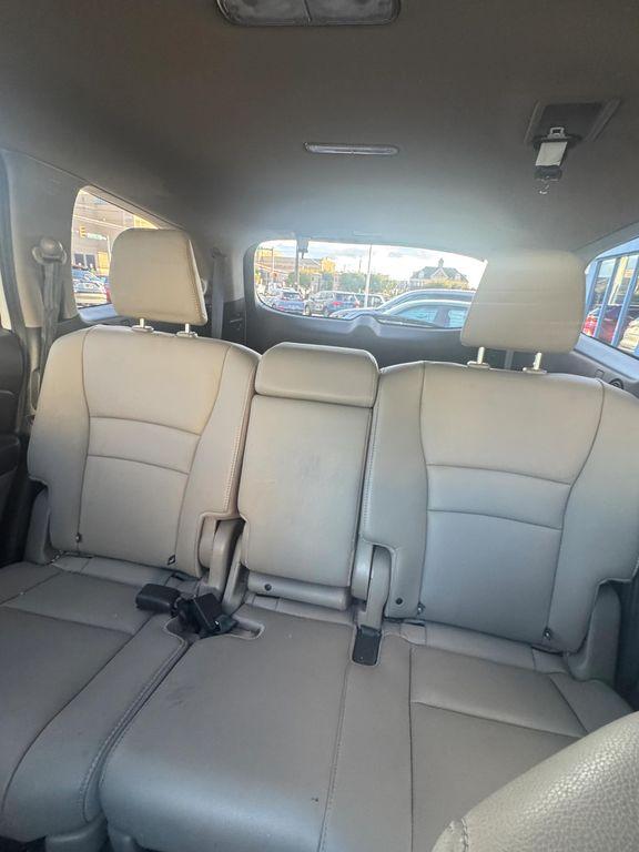 used 2020 Honda Pilot car, priced at $23,995