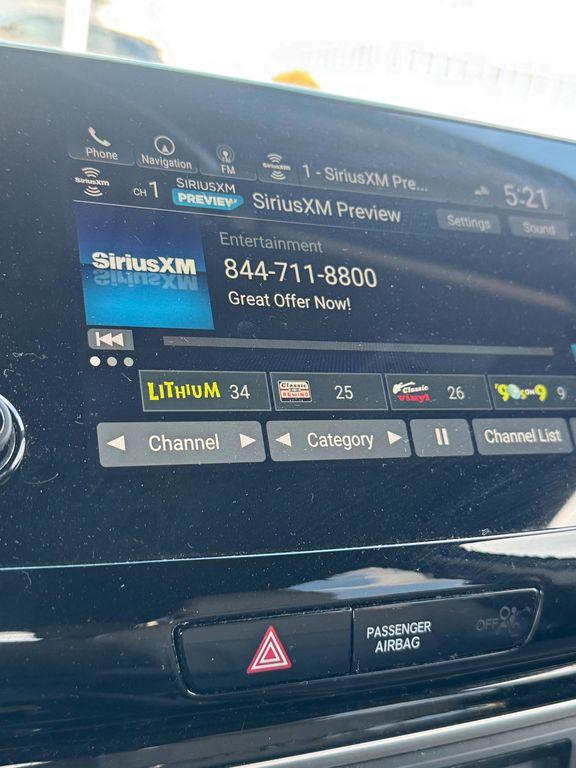 used 2020 Honda Pilot car, priced at $23,995