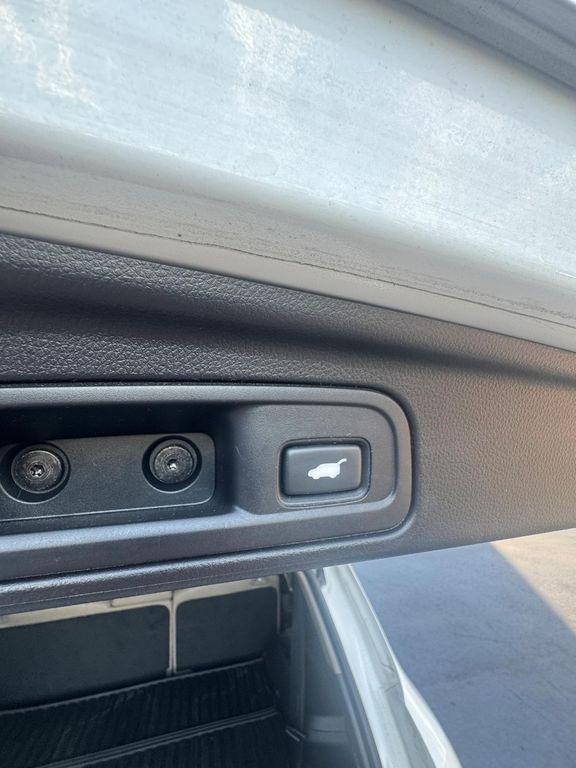 used 2020 Honda Pilot car, priced at $23,995