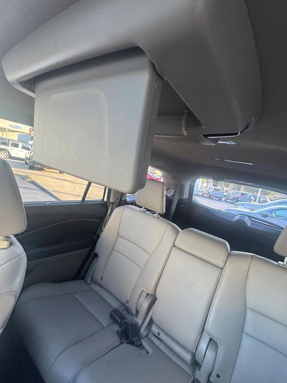 used 2020 Honda Pilot car, priced at $23,995