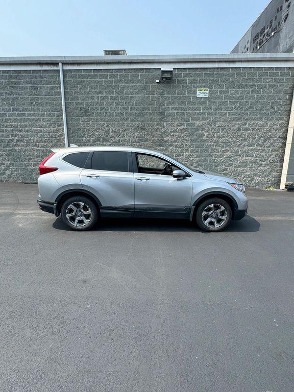 used 2019 Honda CR-V car, priced at $22,995