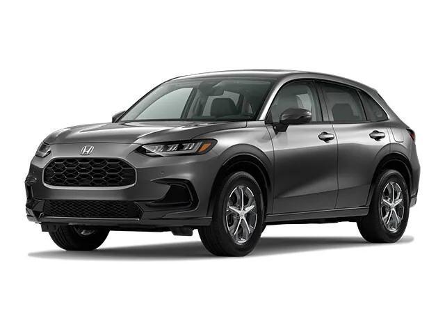 new 2025 Honda HR-V car, priced at $32,395