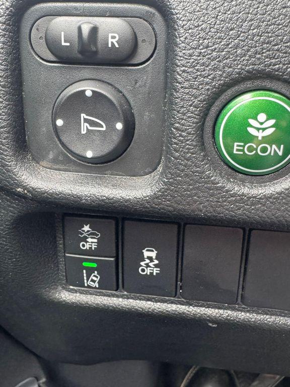 used 2022 Honda Pilot car, priced at $33,495