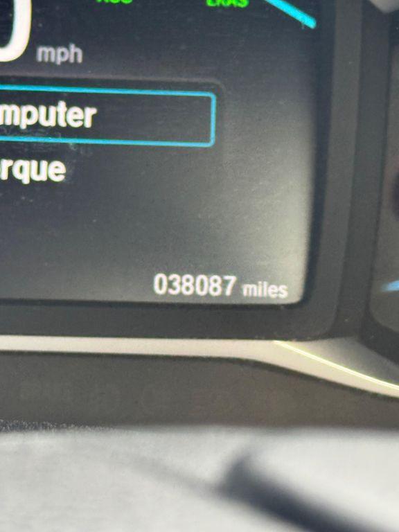 used 2022 Honda Pilot car, priced at $33,495