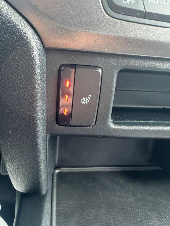 used 2022 Honda Pilot car, priced at $33,495