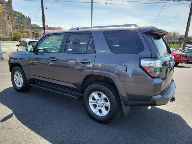 used 2017 Toyota 4Runner car, priced at $27,695