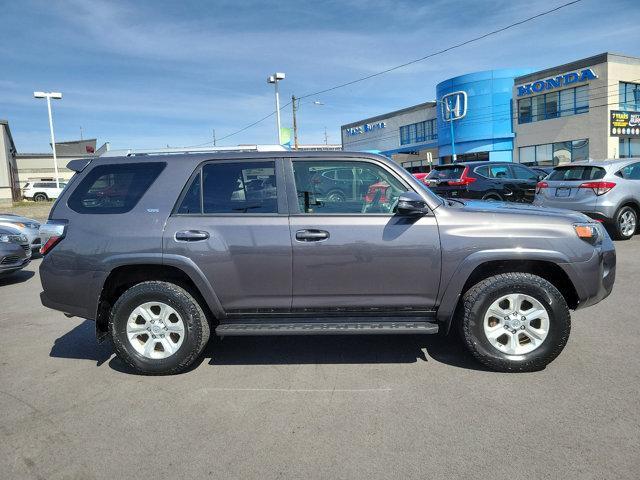 used 2017 Toyota 4Runner car, priced at $26,995