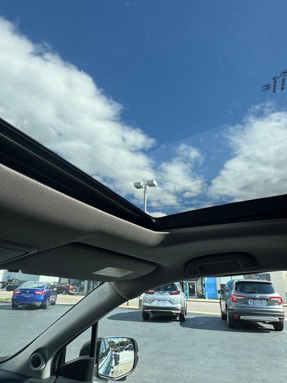 used 2017 Honda Pilot car, priced at $17,995