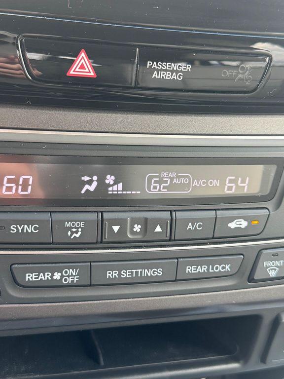 used 2017 Honda Pilot car, priced at $17,995