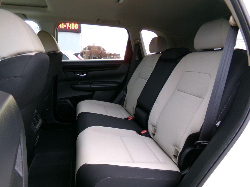 used 2023 Honda CR-V car, priced at $28,995