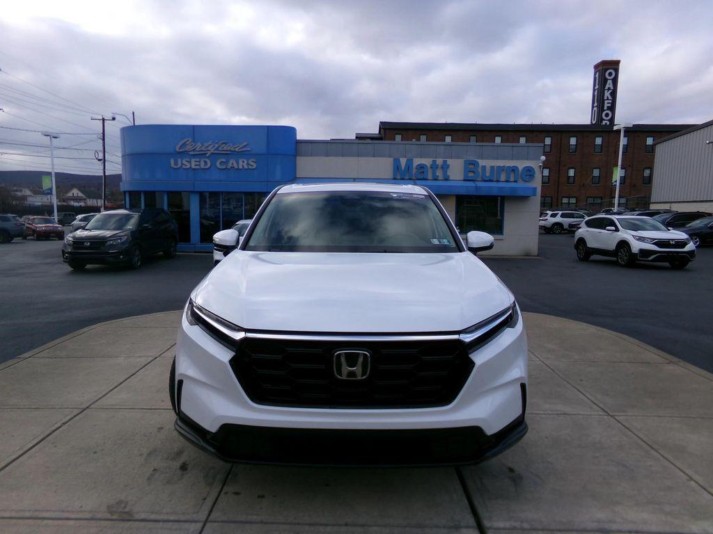 used 2023 Honda CR-V car, priced at $28,995