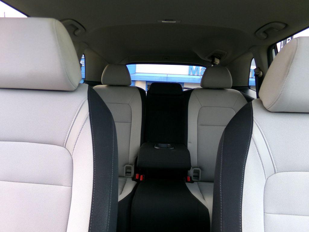 used 2023 Honda CR-V car, priced at $28,995