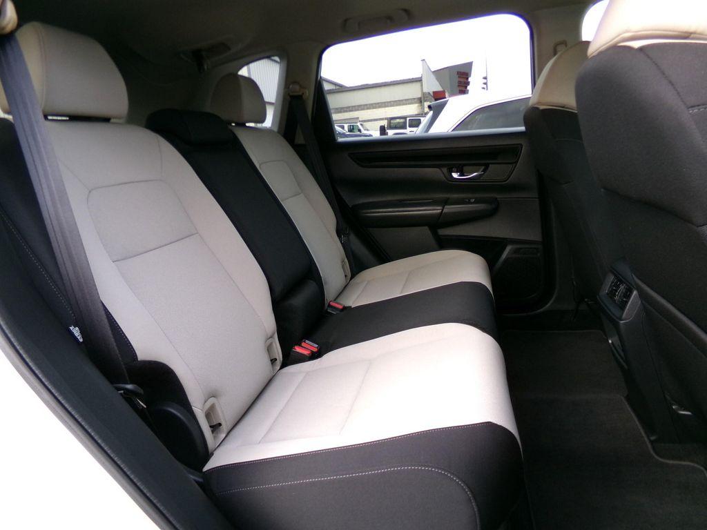 used 2023 Honda CR-V car, priced at $28,995