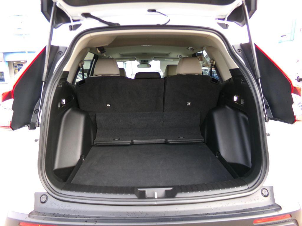 used 2023 Honda CR-V car, priced at $28,995