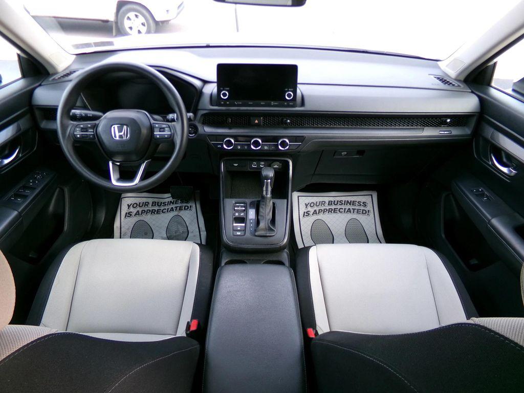 used 2023 Honda CR-V car, priced at $28,995