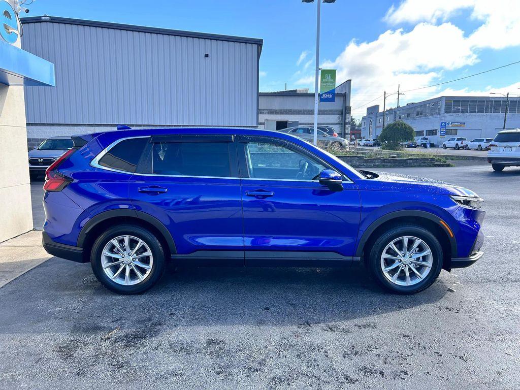 used 2023 Honda CR-V car, priced at $30,995