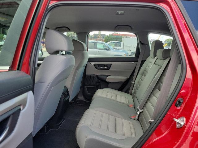 used 2020 Honda CR-V car, priced at $18,995