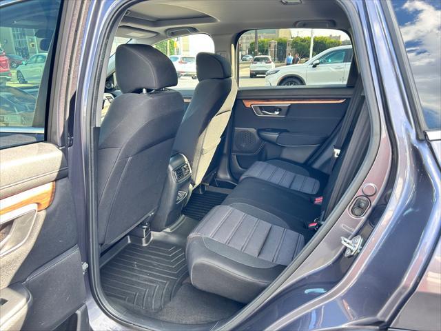 used 2020 Honda CR-V car, priced at $22,995