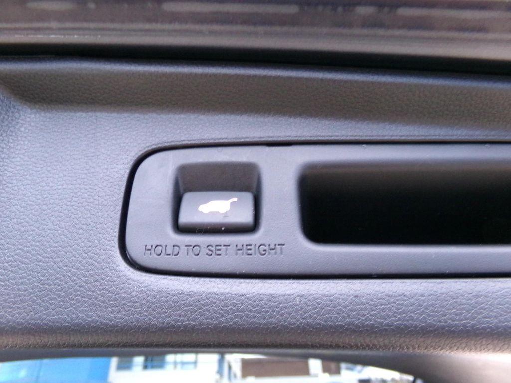 used 2023 Honda CR-V car, priced at $31,995