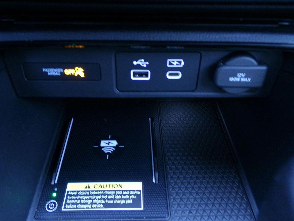 used 2023 Honda CR-V car, priced at $31,995