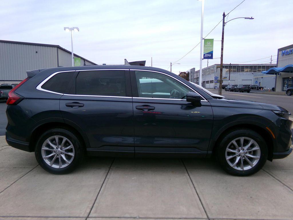 used 2023 Honda CR-V car, priced at $31,995