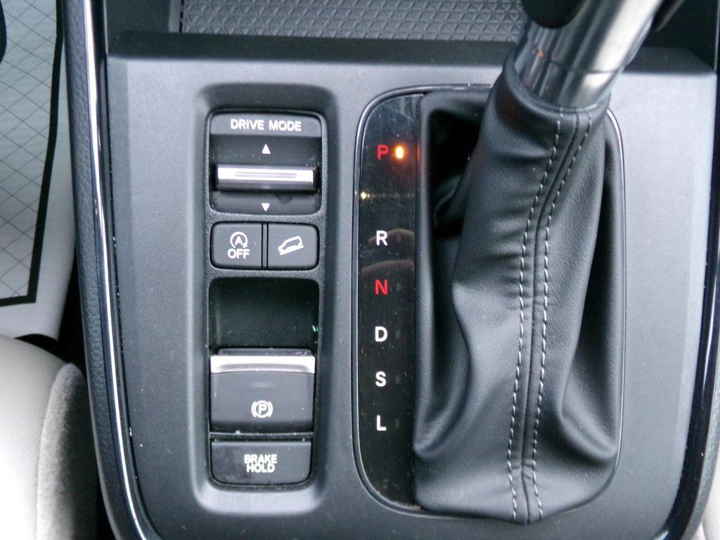 used 2023 Honda CR-V car, priced at $31,995