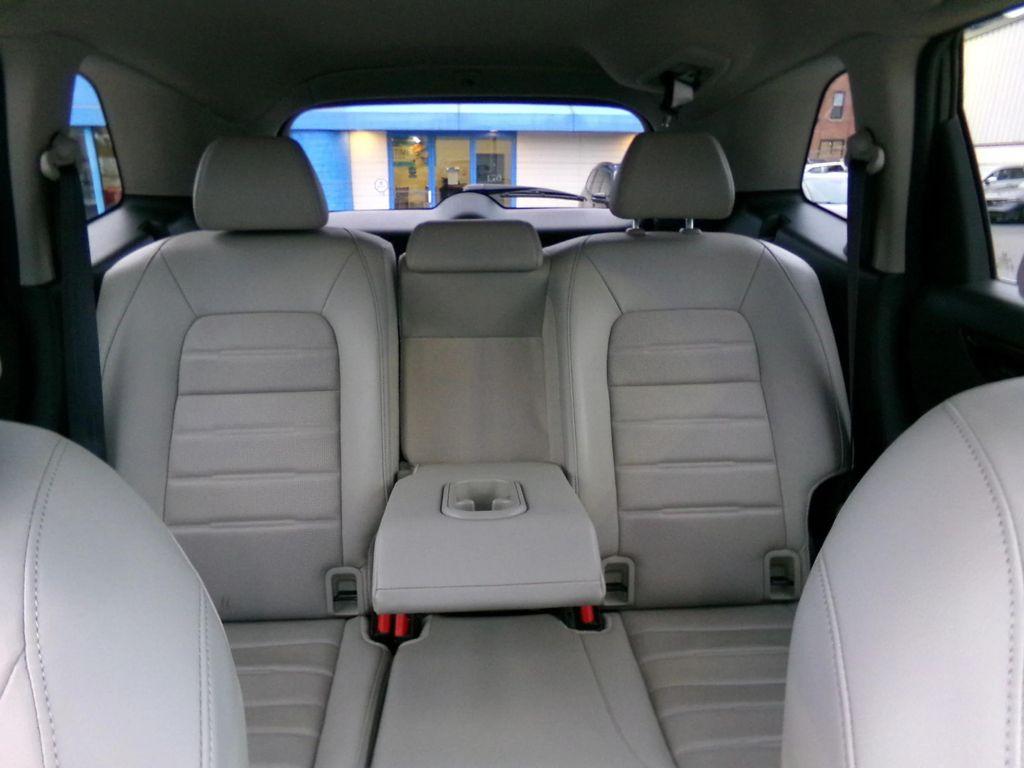 used 2023 Honda CR-V car, priced at $31,995