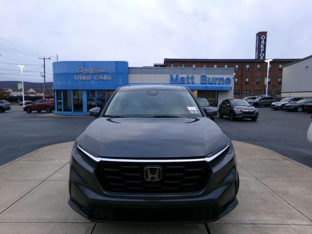 used 2023 Honda CR-V car, priced at $31,995