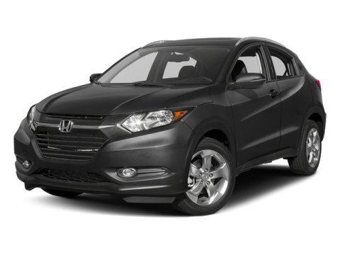 used 2017 Honda HR-V car, priced at $17,995