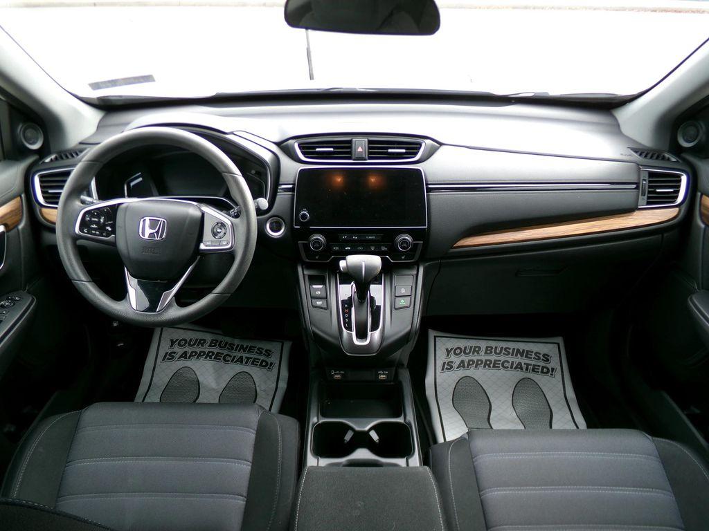 used 2020 Honda CR-V car, priced at $24,995