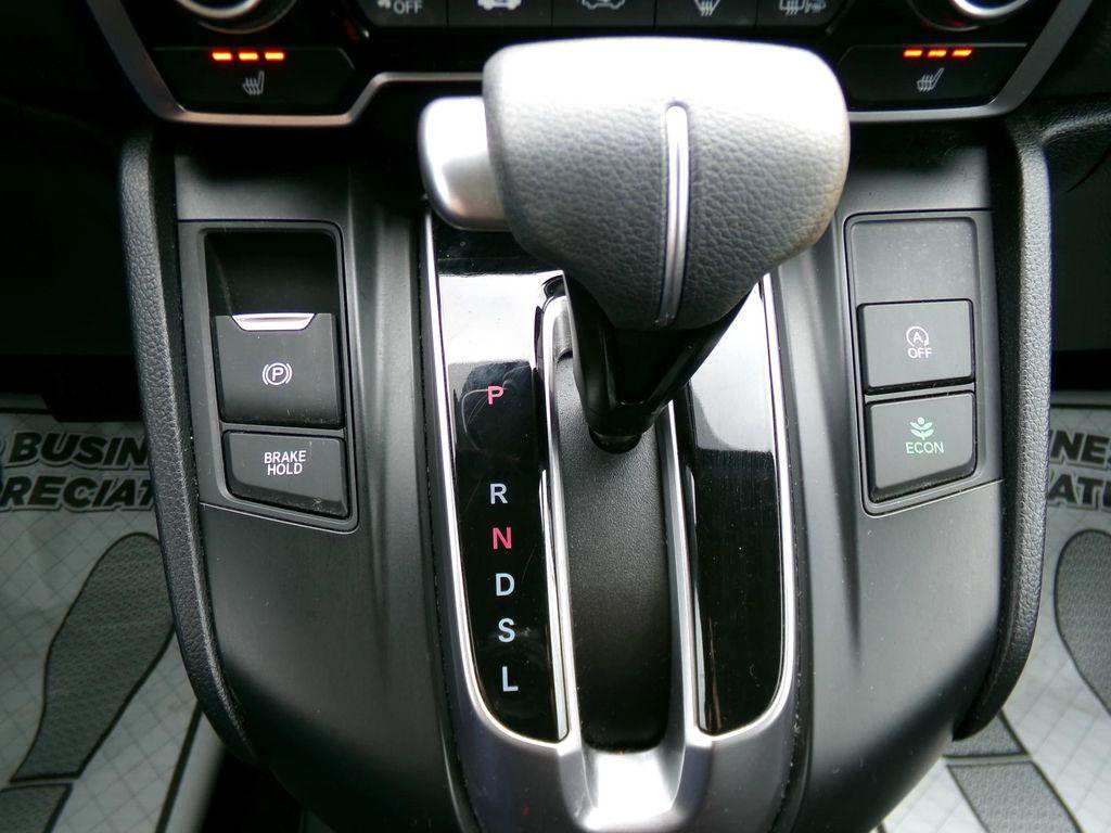 used 2020 Honda CR-V car, priced at $24,995