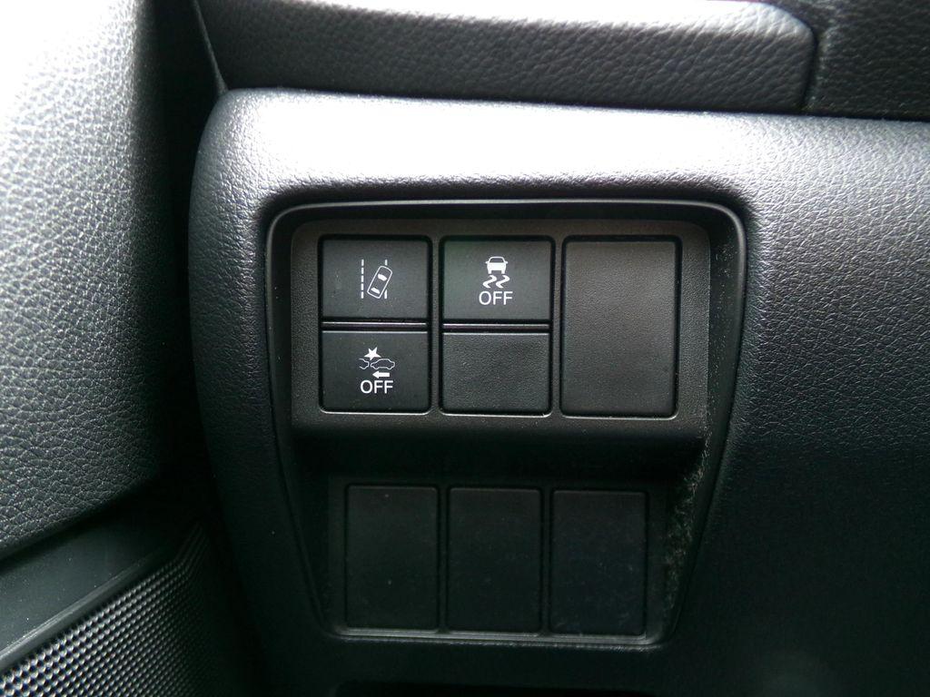 used 2020 Honda CR-V car, priced at $24,995