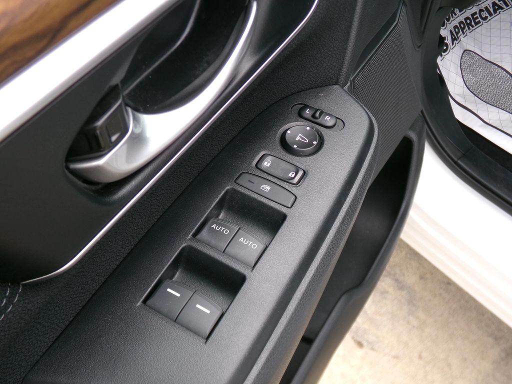 used 2020 Honda CR-V car, priced at $24,995