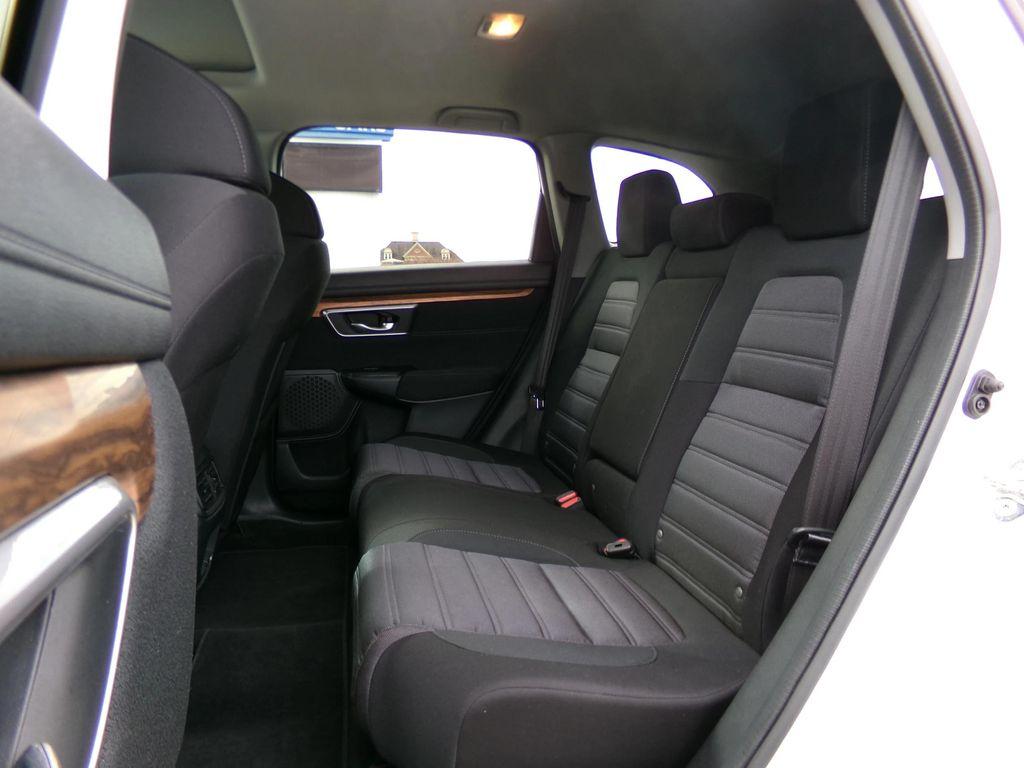 used 2020 Honda CR-V car, priced at $24,995