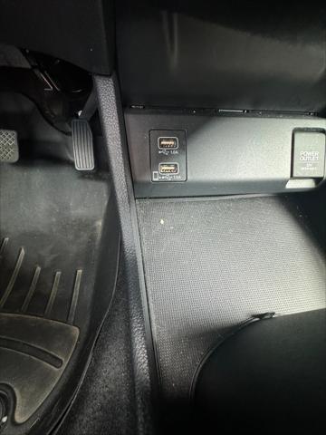 used 2022 Honda HR-V car, priced at $24,995