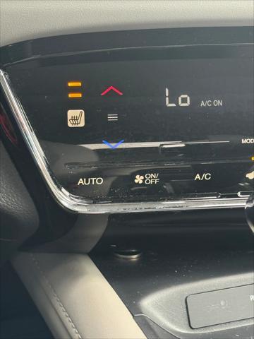 used 2022 Honda HR-V car, priced at $24,995