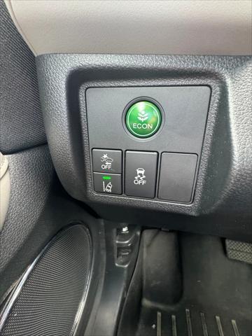 used 2022 Honda HR-V car, priced at $24,995